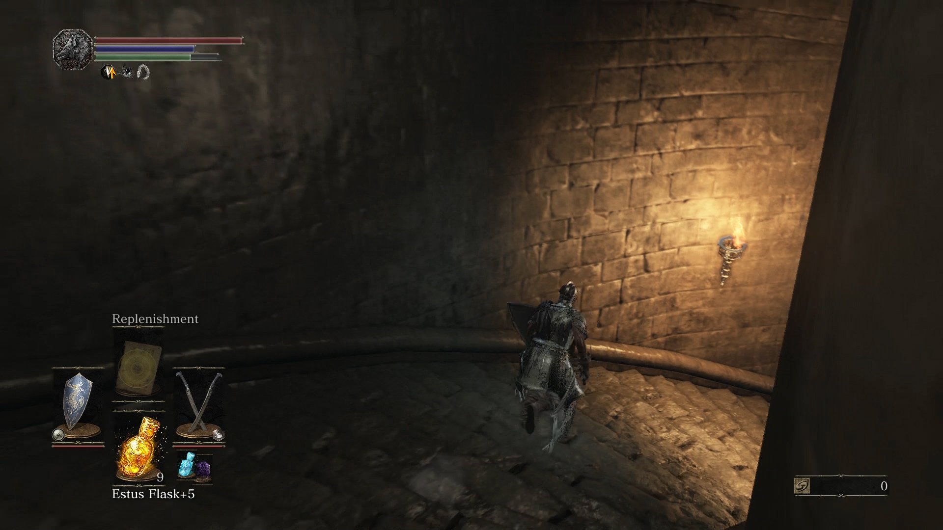 Dark Souls III